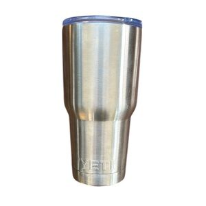 Yeti rambler